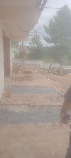 Proje Taahht leri