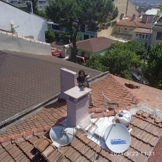 Uydu Tamir Servisi