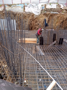 Bina Elektrik Tesisat�