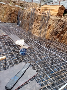 Bina Elektrik Tesisat�