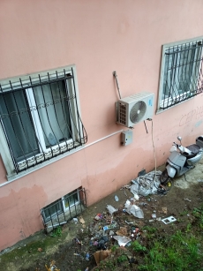 Ka��thane Elektrikli Ara� �arj �nitesi Kurulumu