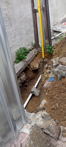 Proje Taahht leri