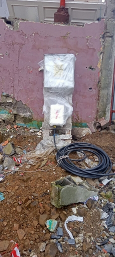 Proje Taahht leri