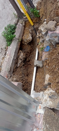 Proje Taahht leri