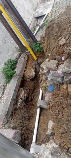 Proje Taahht leri