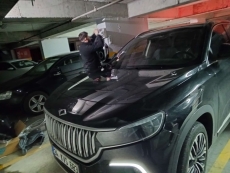 Elektrikli Ara� �arj �nitesi