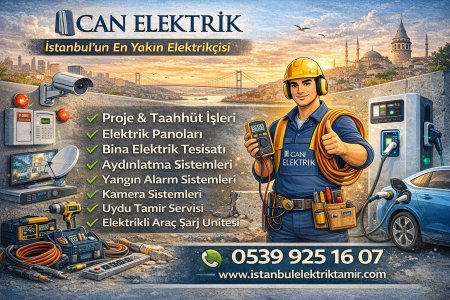 Elektrik Ustas� ,Arayan, �antiyeler, �stanbul ,Avrupa Yakas� ,Rehberi