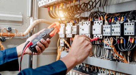 �stanbul�da N�bet�i Elektrik�i Ararken Dikkat Edilmesi Gerekenler: G�venli ve H�zl� ��z�m ��in Rehber