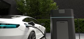 2026 Y�l� Elektrikli Ara� �arj �stasyonlar� Kurulumu